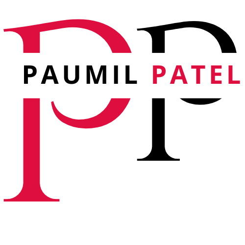 paumilpatel.com